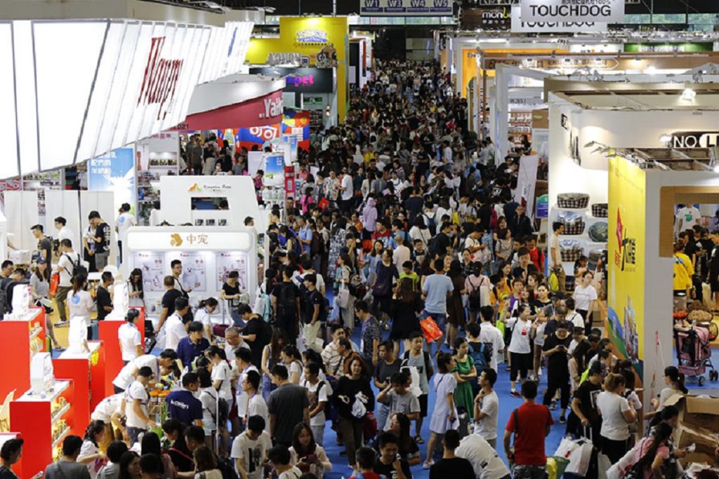 001 Pet Fair South East Asia to take place in Bangkok