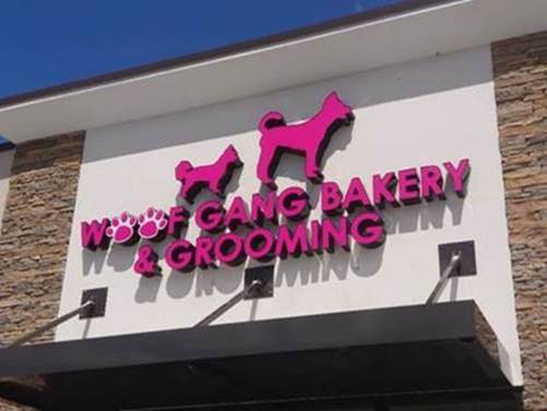 Garnett Station Partners Acquires Woof Gang Bakery Grooming Garnett Station Partners Acquires Woof Gang Bakery & Grooming