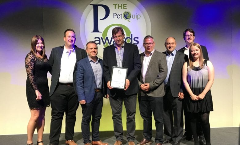 PetQuip unveils finalists for Industry Awards 2022 PetQuip unveils finalists for Industry Awards 2022