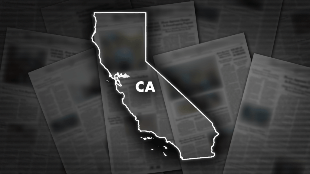 ALL CUSTOM FS LOCAL NEWS CA GENERAL Woman arrested after 11 dead dogs found in California homes