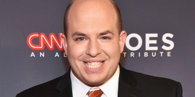 CNN’s "Reliable Sources" with left-wing host Brian Stelter had its lowest-rated episode since September 2019 on Sunday when only 580,000 viewers tuned in.
