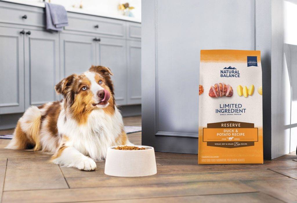 Natural Balance Pet Foods Introduces New Branding at SuperZoo