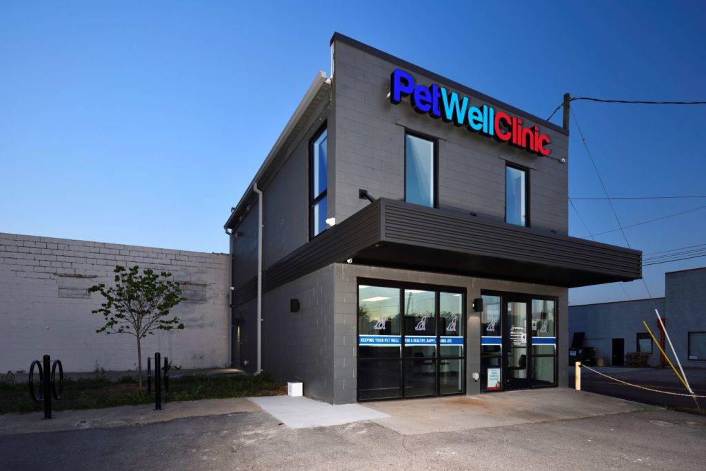 PetWellClinic Opens NJ Location, Expands Walk-In Veterinary Care Network