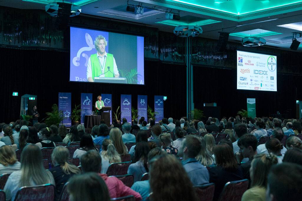 The Greencross National Clinical Symposium returns